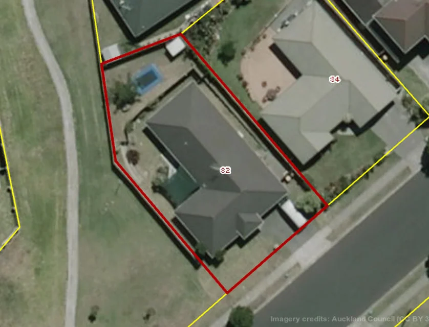 82 Longford Park Drive, Takanini, Papakura, 5 રૂમ, 0 બાથરૂમ