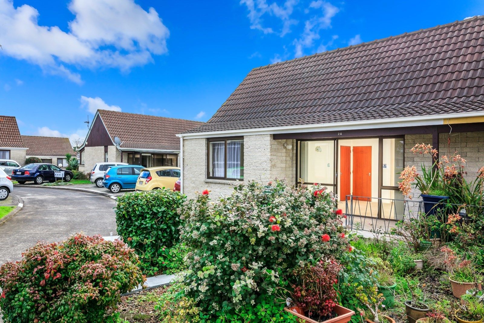 24/92 Princes Street, Otahuhu, Auckland, 1 Bedrooms, 1 Bathrooms