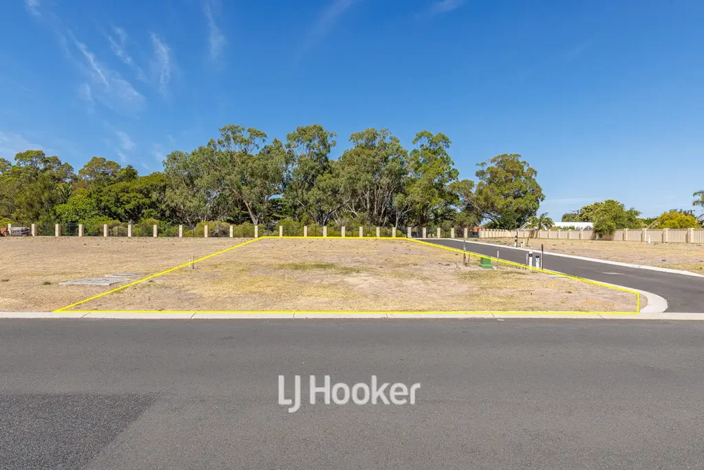 49 Jarvis Street, South Bunbury, WA 6230