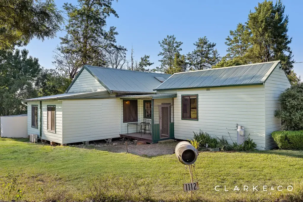 Allandale 4غرفة نوم A COUNTRY LIFESTYLE WITH ROOM TO MOVE!