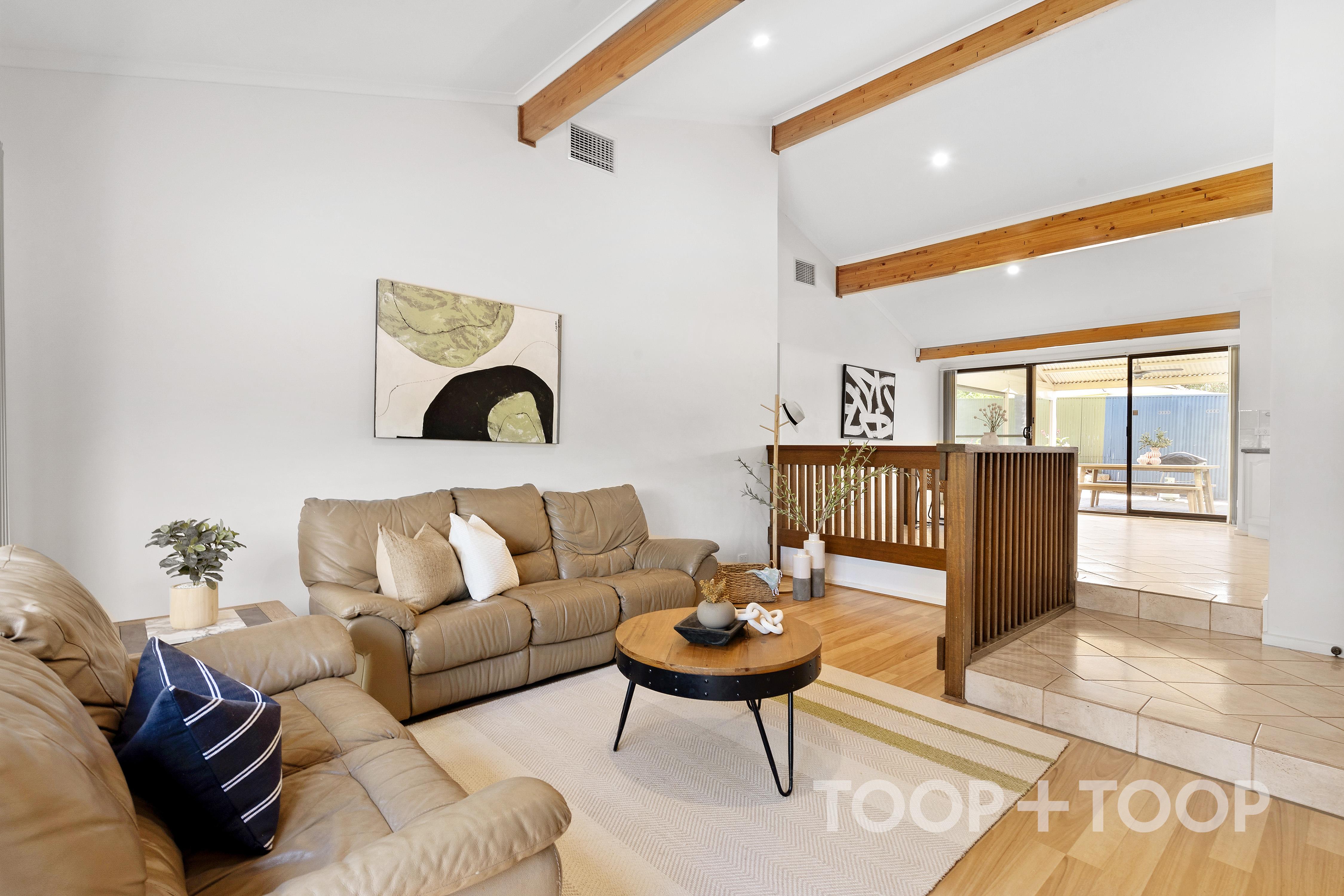 8 DELFT CT, MODBURY HEIGHTS SA 5092, 0房, 0浴, House