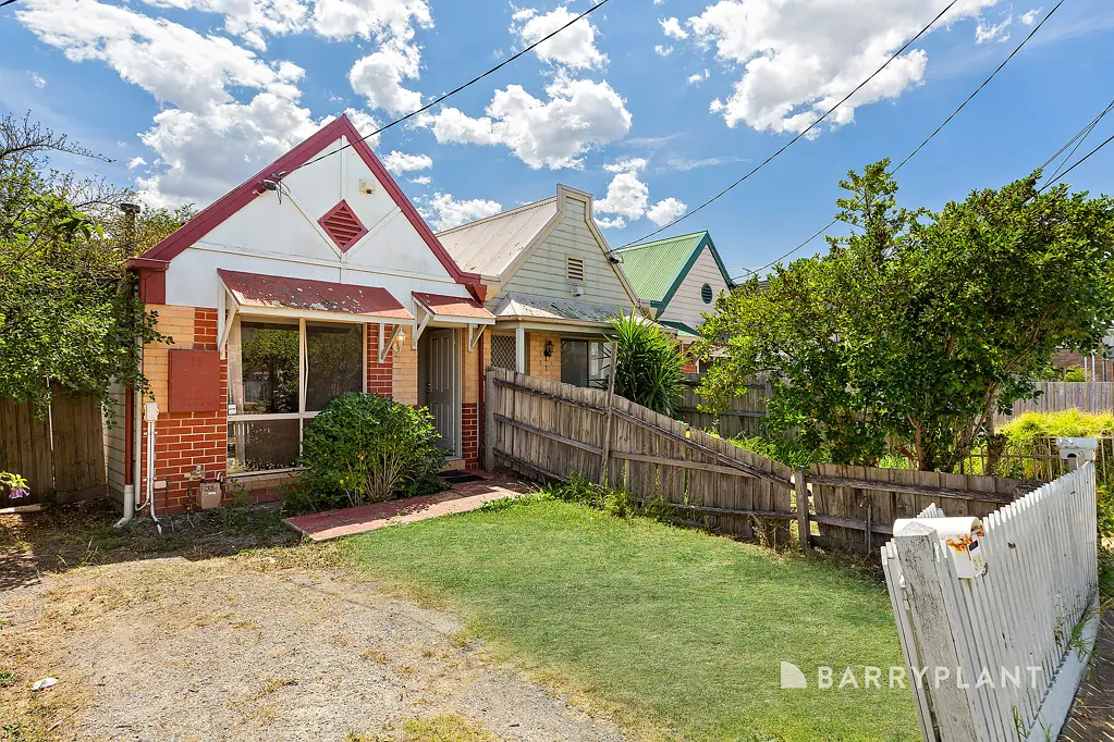 3/6 Wilson Street, Braybrook, VIC 3019