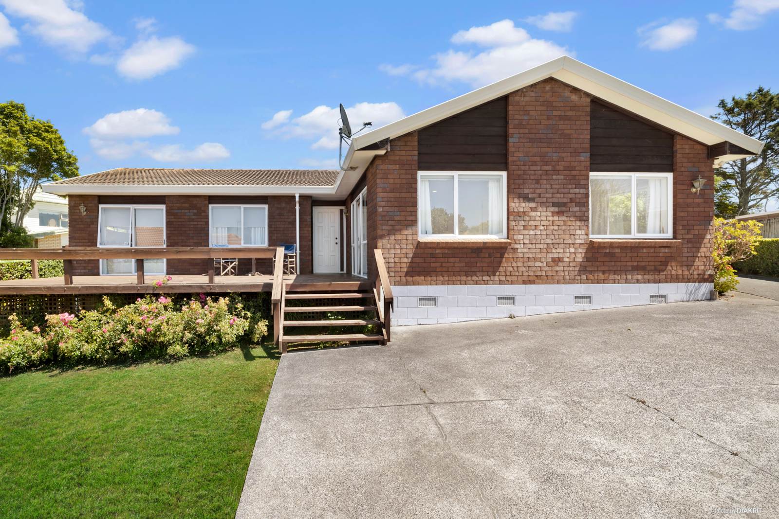 83a Cape Hill Road, Pukekohe, Auckland - Franklin, 4 ห้องนอน, 0 ห้องน้ำ, House