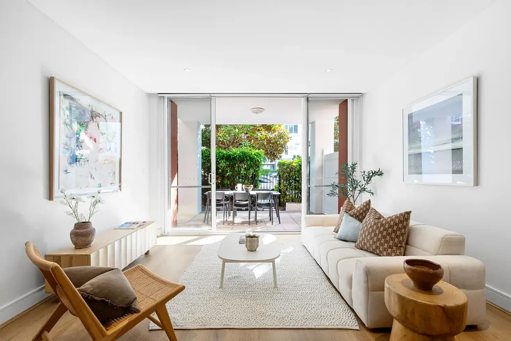 13/1 Palm Avenue, Breakfast Point, NSW 2137