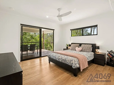 219 Herron Road, Pullenvale, QLD 4069, 4 slaapkamers, 2 badkamers, Lifestyle Section