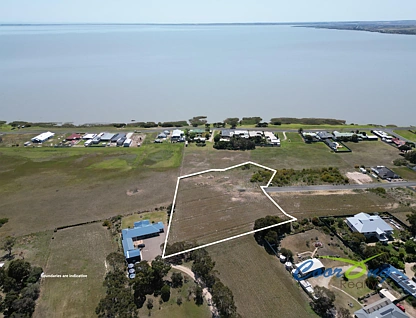 LOT 100 McFarlane Street, Meningie, South East, 0 Schlafzimmer, 0 Badezimmer, Section