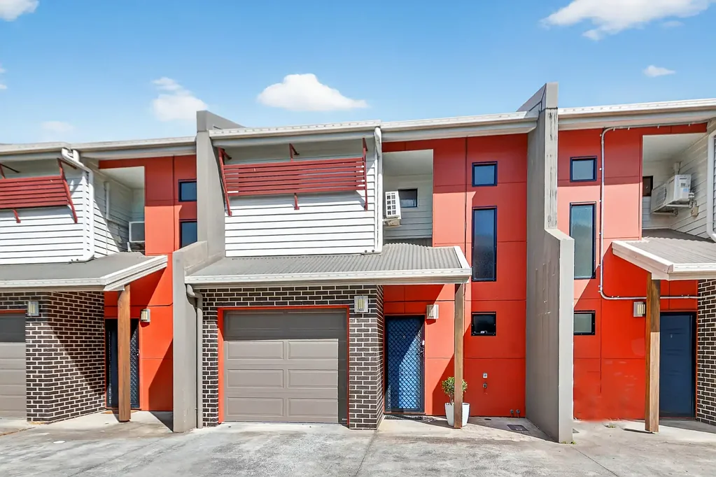 8/19 Wallace Street South, Caboolture, QLD 4510