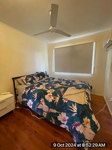 29 Murphy Street, Dysart, QLD 4745, 3 slaapkamers, 1 badkamers, House