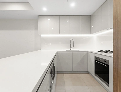 G2/12 Woniora Road, Hurstville, St George, 2 कमरे, 2 बाथरूम, Apartment