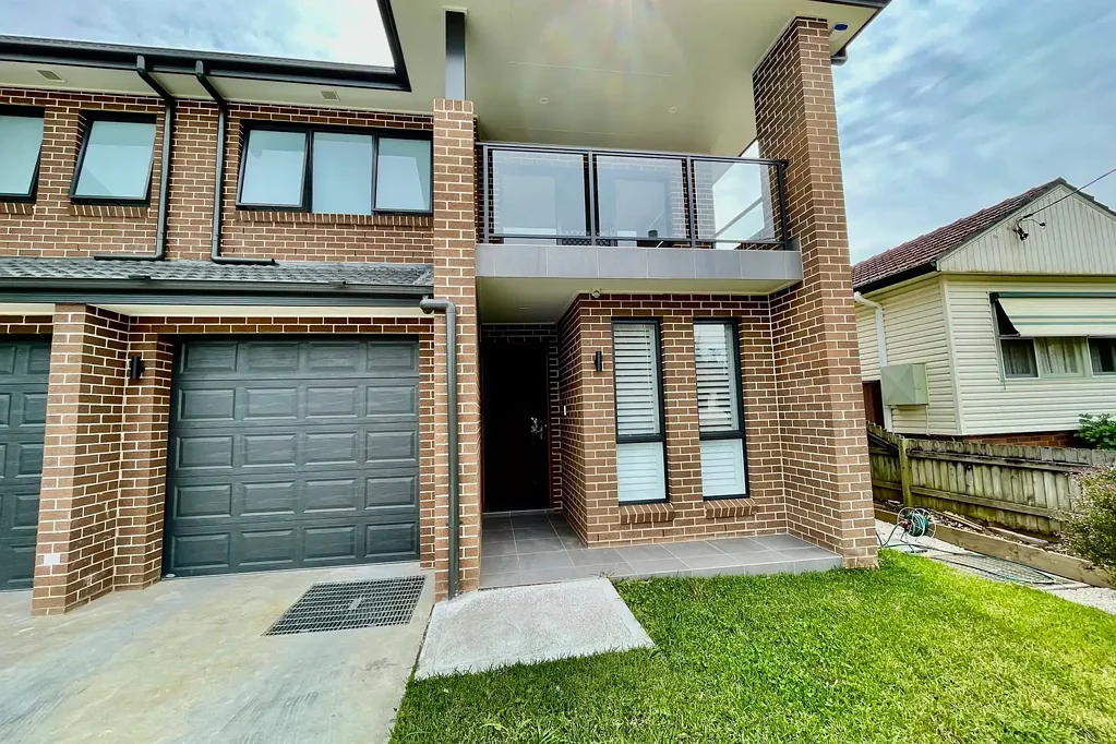 Brand New Five Bedroom Duplex