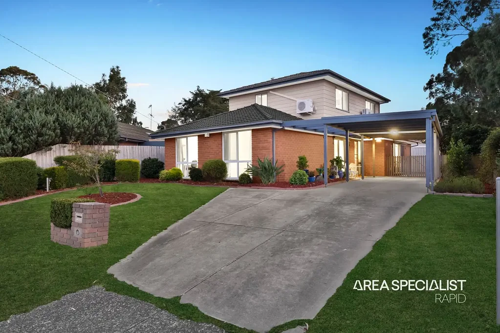 64 Duff Street, Cranbourne, VIC 3977