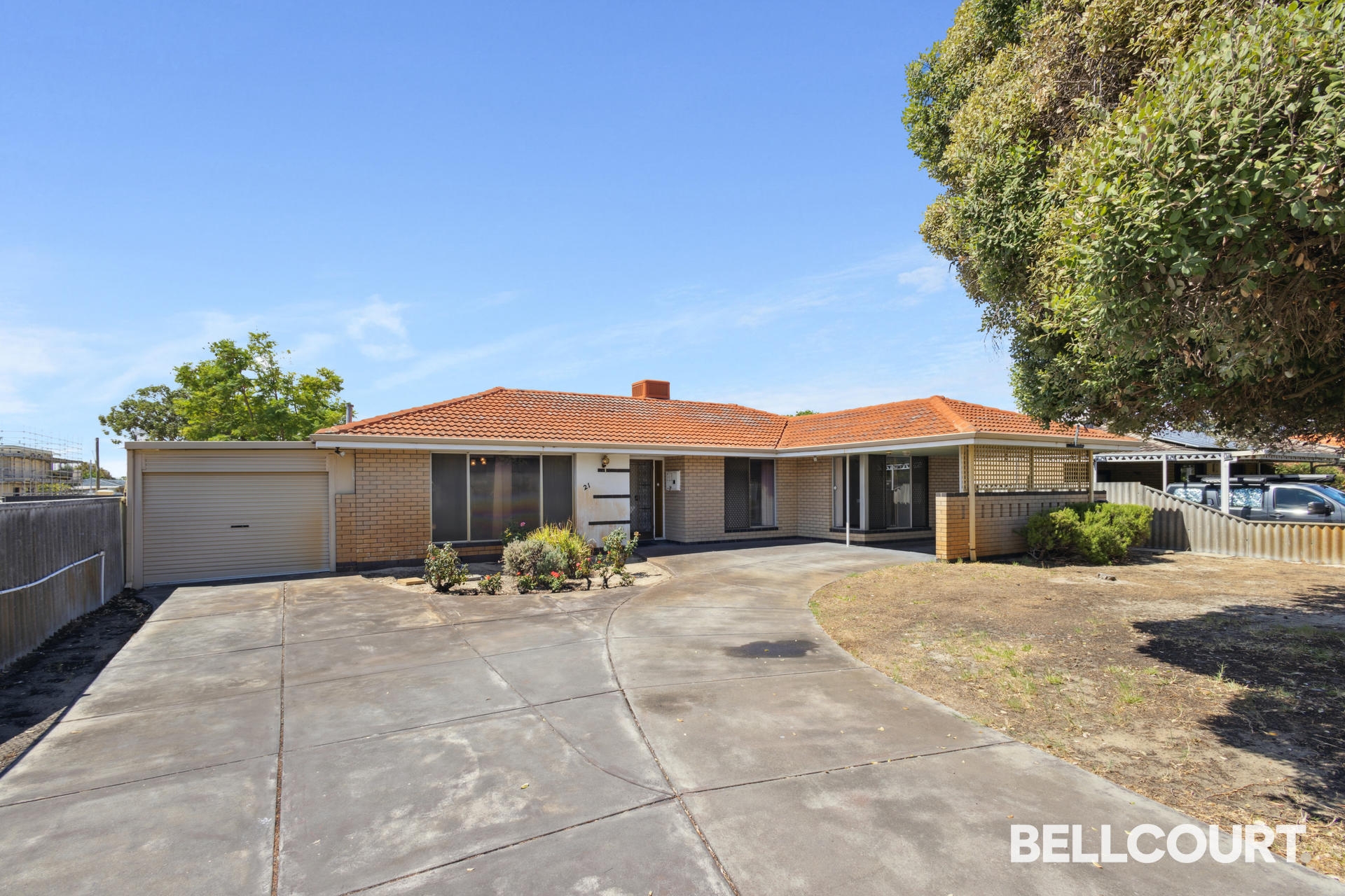 21 MANN WAY, BASSENDEAN WA 6054, 0 રૂમ, 0 બાથરૂમ, House