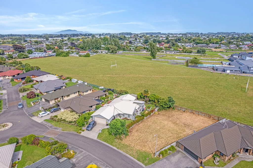 Otaki Prime Ōtaki Section – Design Your Dream