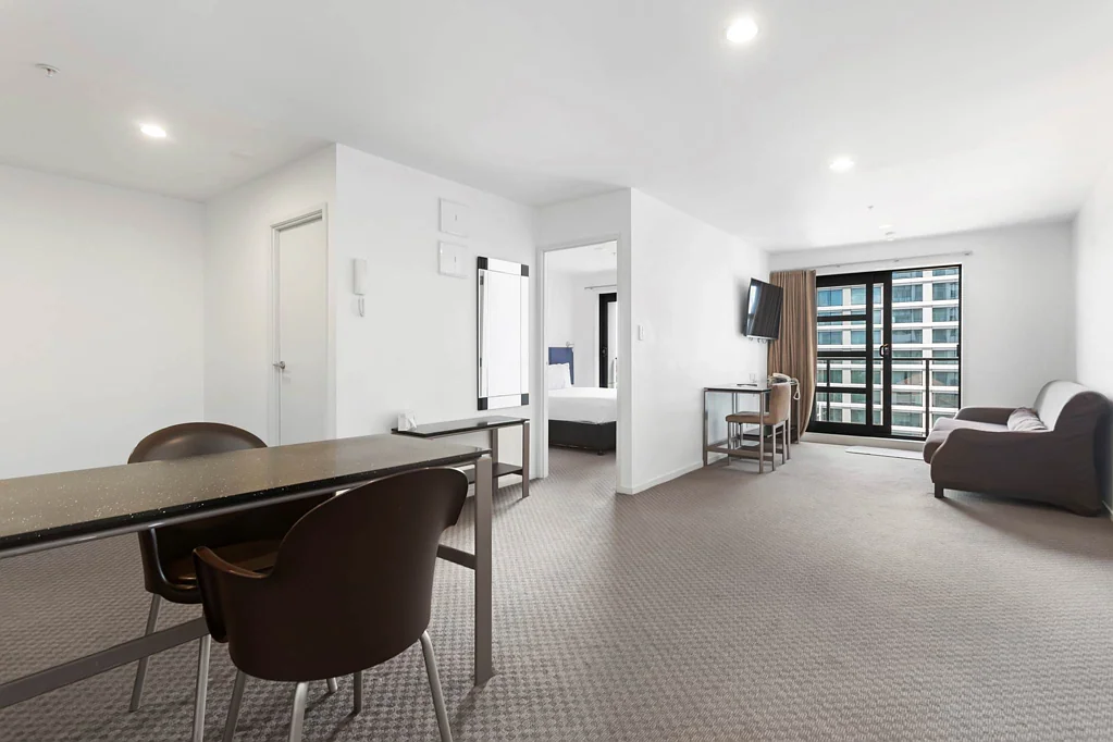 Grafton 1房  Excellent long term investment