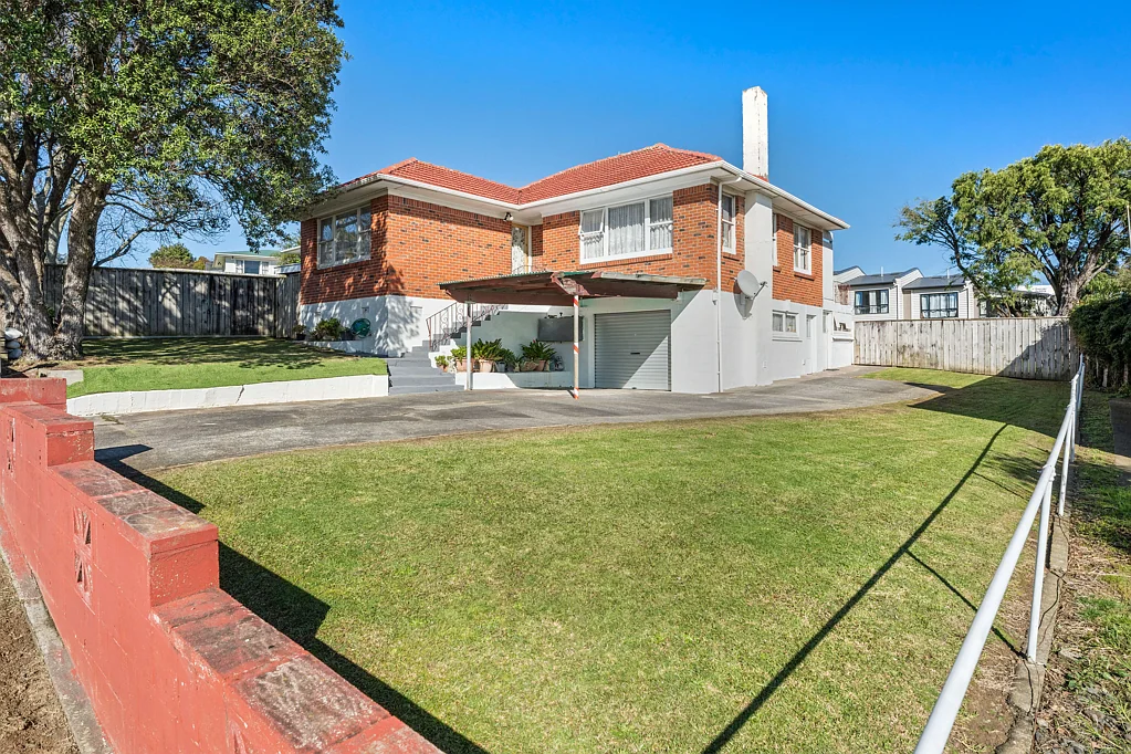 56 Portman Road, Mount Wellington, Auckland City, Auckland