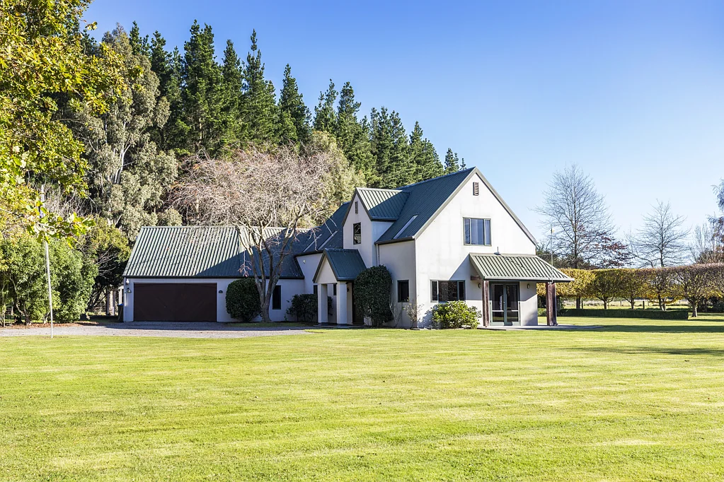 1499 Tram Road, Swannanoa, Waimakariri, Canterbury