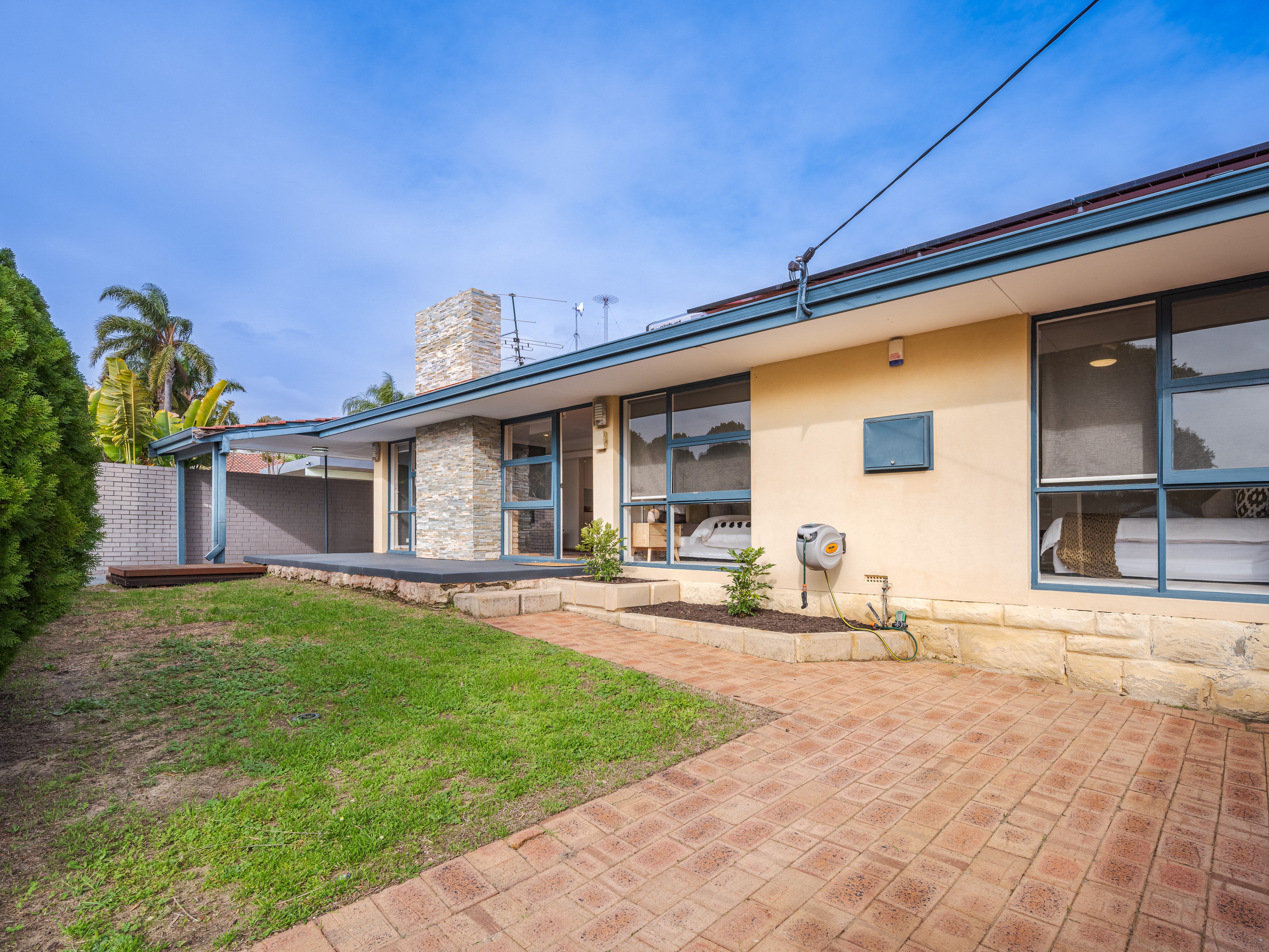 18 HENDON WAY, HAMERSLEY WA 6022, 0部屋, 0バスルーム, House