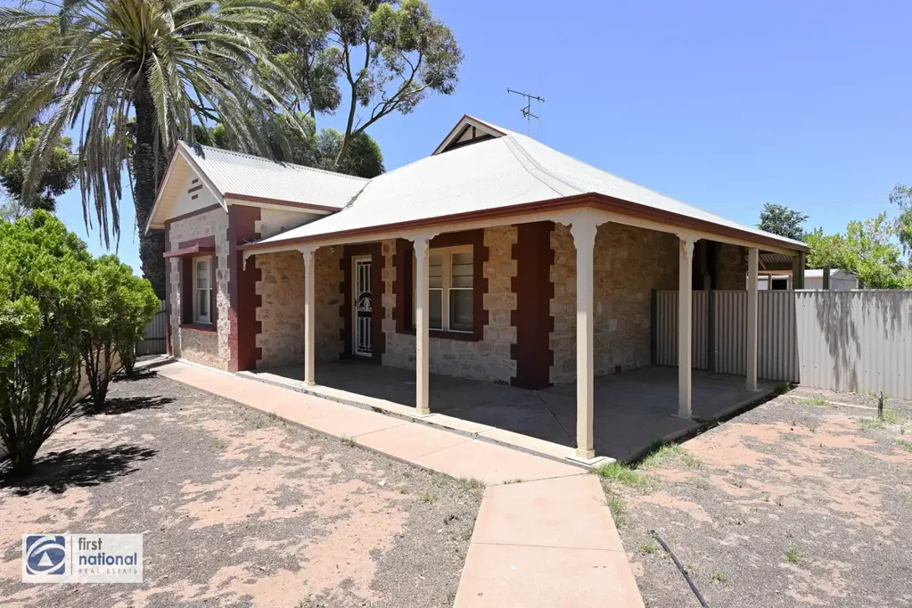 20 Carlton Parade, Port Augusta, SA 5700