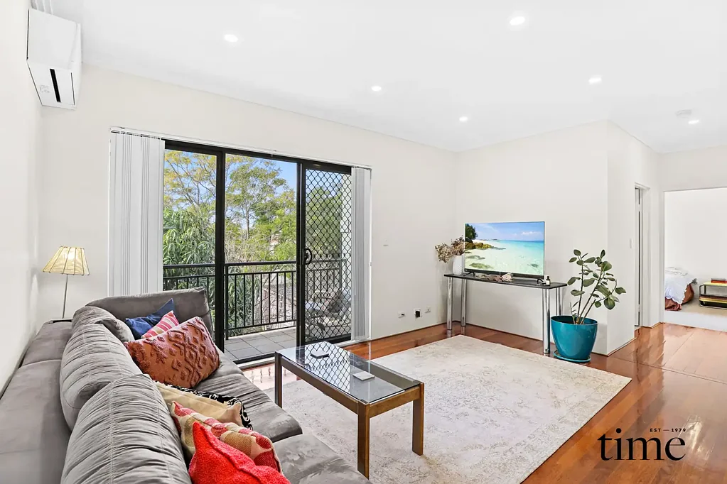 7/504 New Canterbury Road, Dulwich Hill, NSW 2203