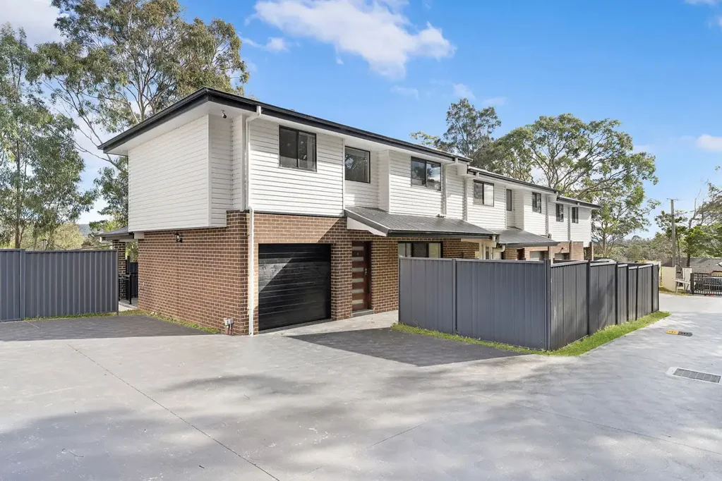 Brand New Townhouse -Perfect Location