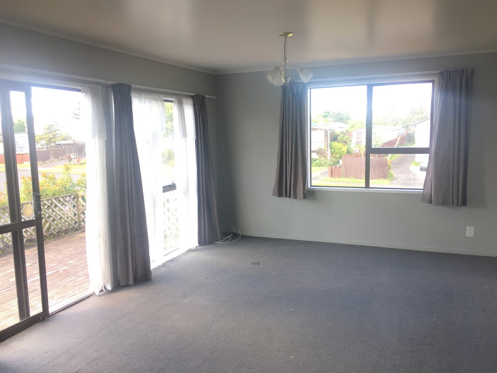 2/41 Balloch Street, Randwick Park, Auckland - Manukau, 2 ห้องนอน, 1 ห้องน้ำ