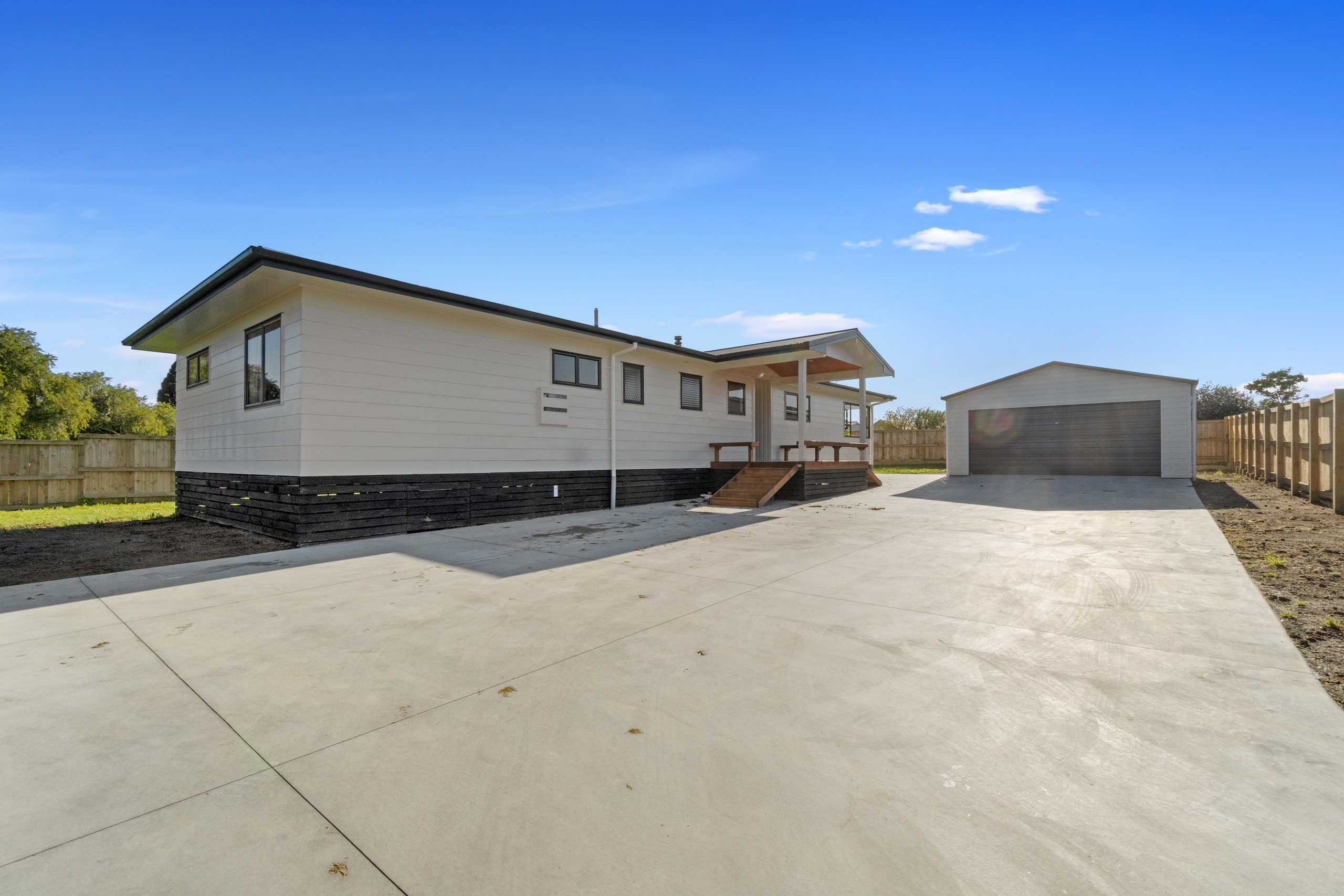 66b Horotiu Road, Horotiu, Waikato, 3 Bedrooms, 0 Bathrooms, House