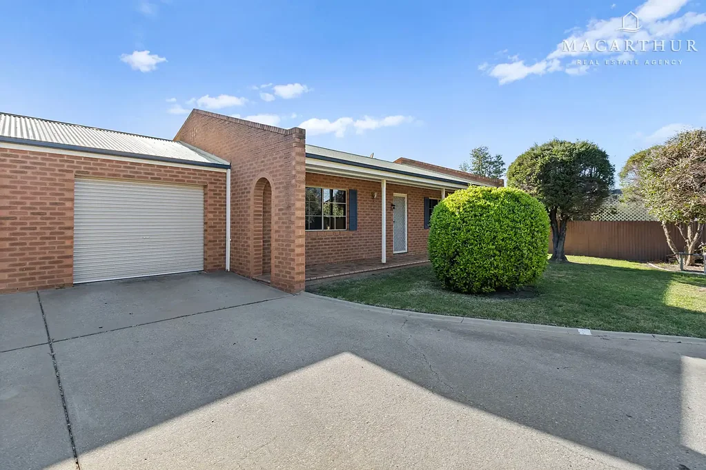 8/89 Crampton Street, Wagga Wagga, NSW 2650