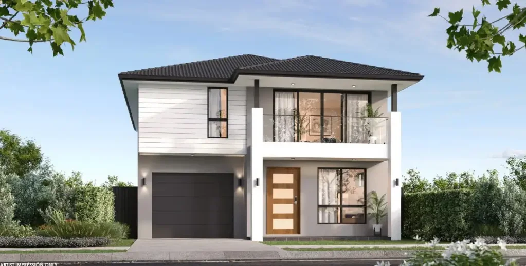 Box Hill 4कमरा BRAND NEW ( READY TO MOVE NOW ) CALL US TO INSPECT ( 4 BED, 3.5 BATH )