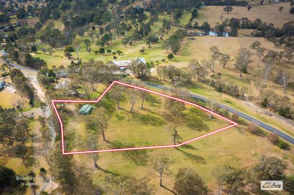 Lot D Moore Wren Road, Tarraganda, NSW 2550