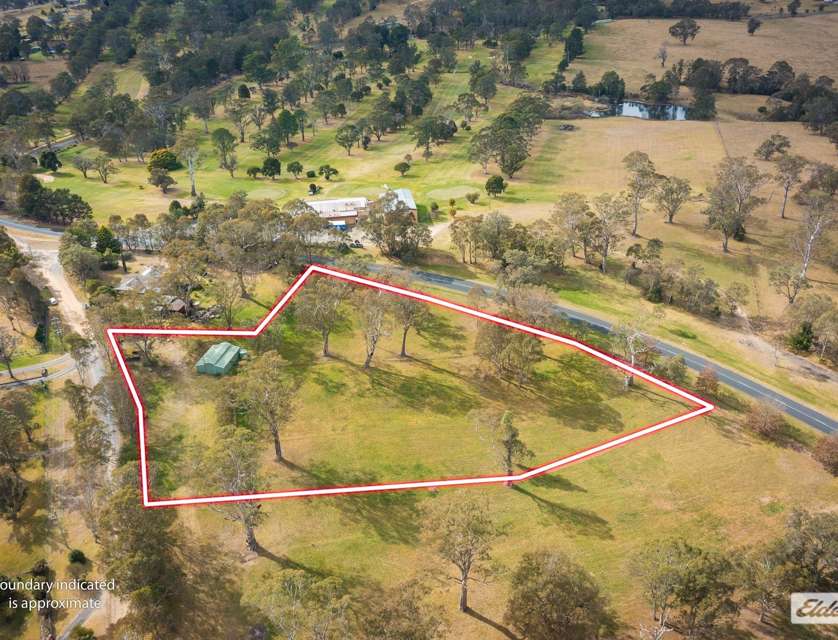 Lot D Moore Wren Road, Tarraganda, NSW 2550, 0 Bedrooms, 0 Bathrooms, Section