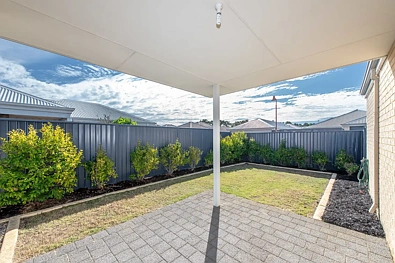 4 Altham Grove, Baldivis, WA 6171, 3 slaapkamers, 2 badkamers, House