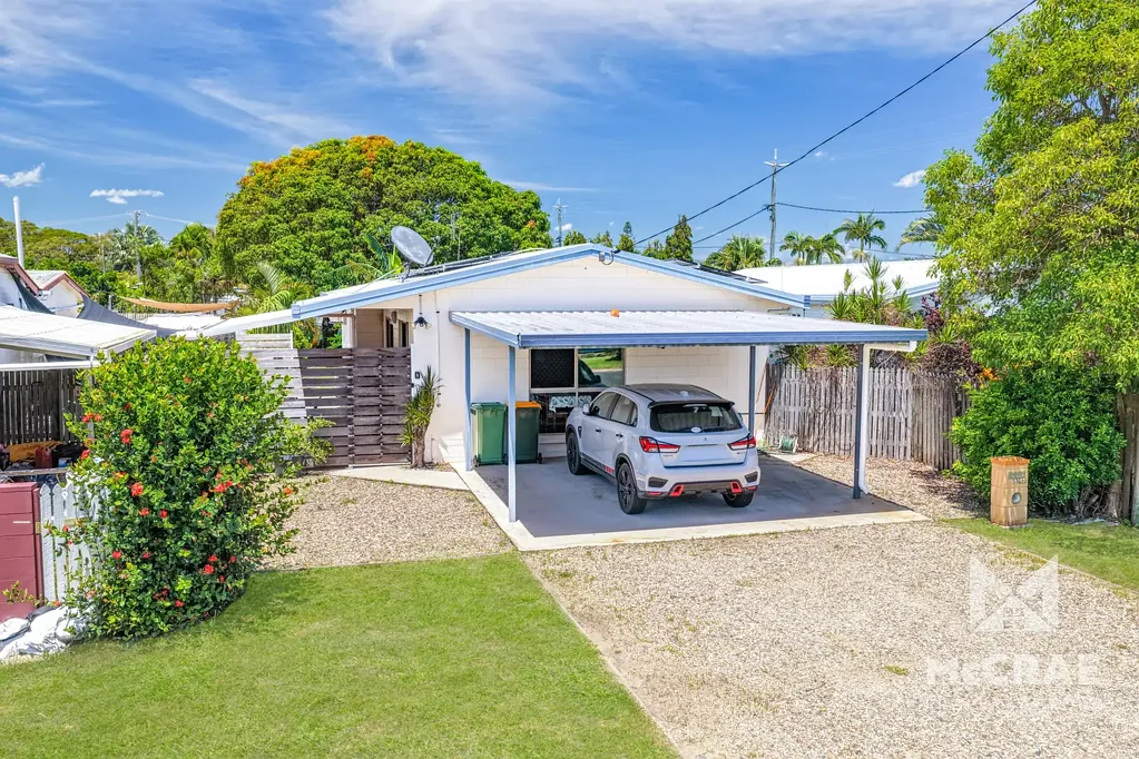 53 Whitsunday Street, Bowen, QLD 4805