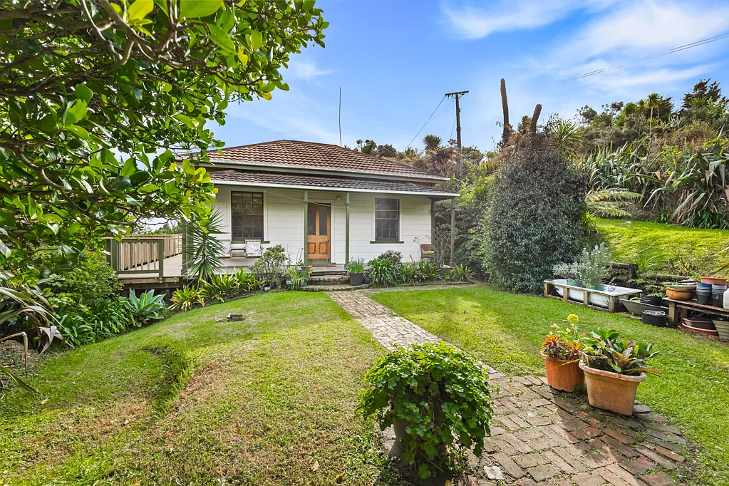 41 Te Henga Road, Waitakere, Waitakere City, Auckland