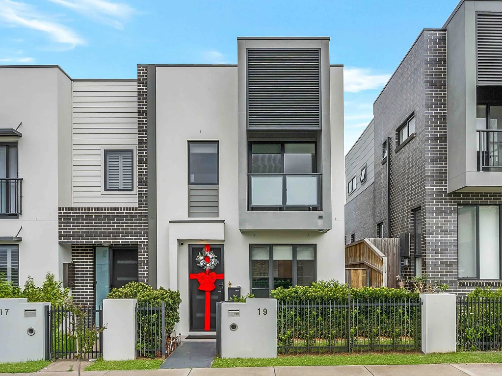 19 Bullock Street, Austral, NSW 2179
