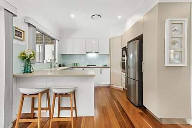 18 Arnold Crescent, Kiama, NSW 2533, 3 Bedrooms, 2 Bathrooms, House