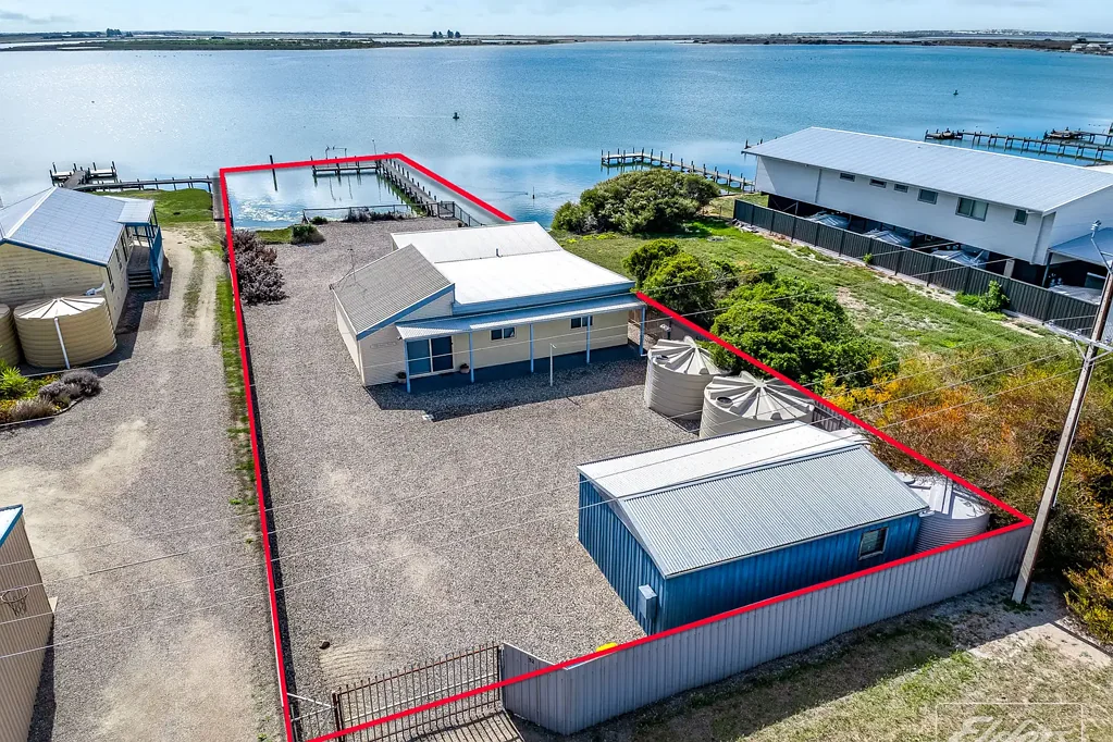 Hindmarsh Island 2ਬੈੱਡਰੂਮ Waterfront Living with a Relaxed Coorong Vibe