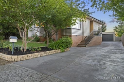 53 Lovenear Grove, Ballarat East