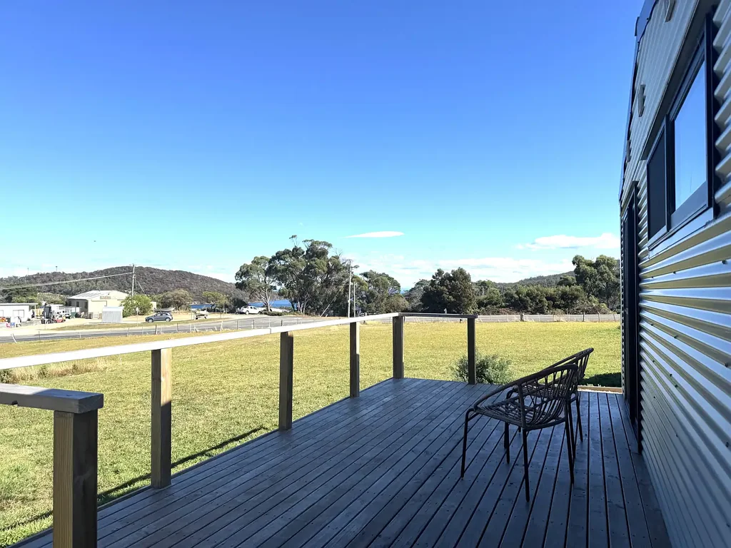 Stunning Studio - 6 month lease