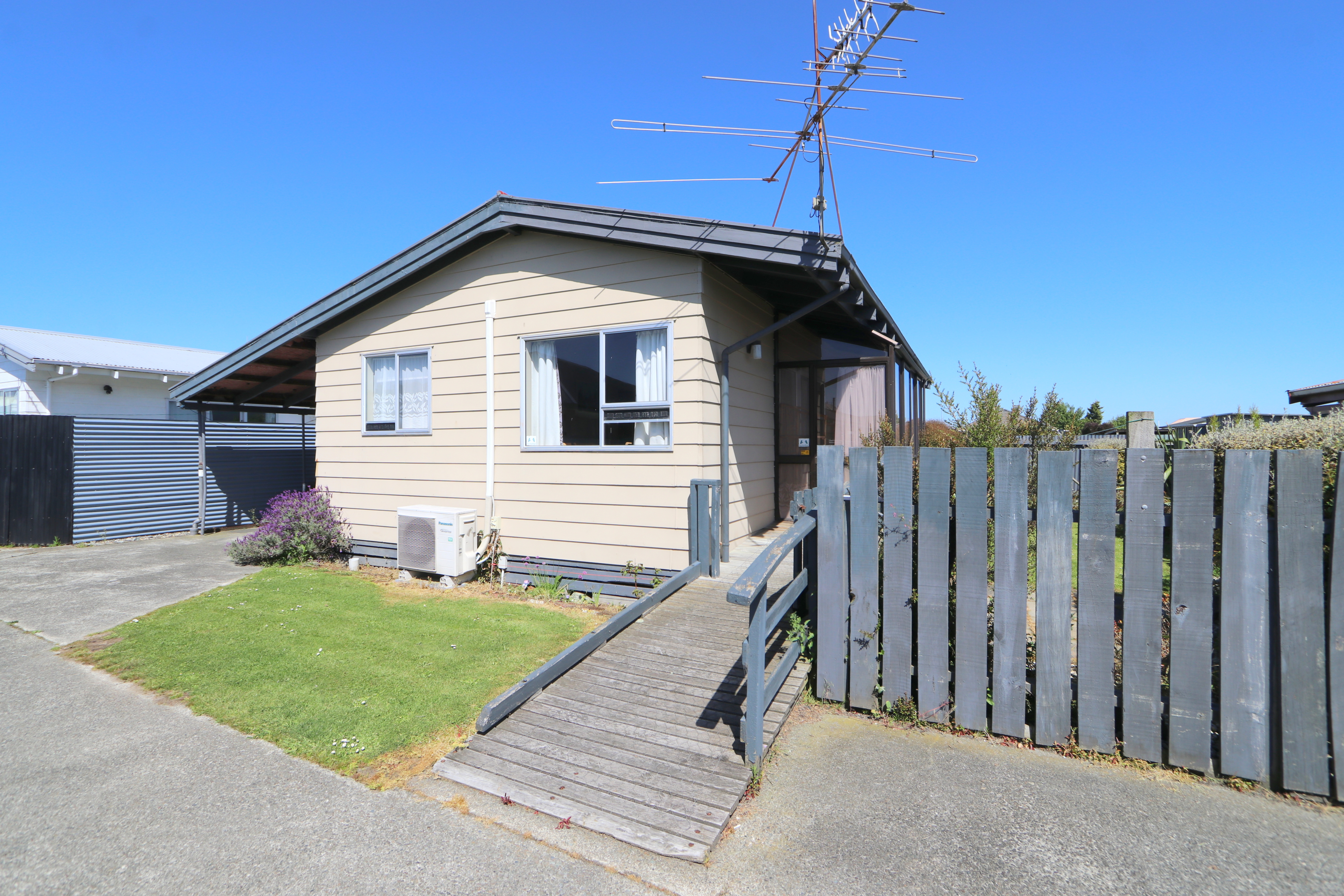 2/246 Crinan Street, Appleby, Invercargill, 2房, 1浴