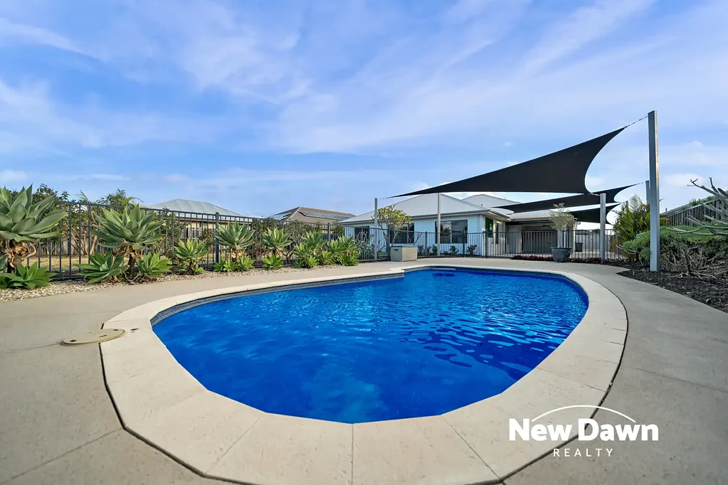 The Vines 4ห้องนอน Exquisite Family Home in The Vines - 6 Packwood Link