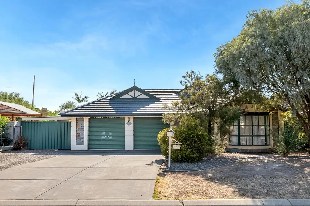 7 Litchfield Avenue, Blakeview, SA 5114
