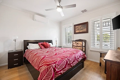 9 EAGLEHAWK BVD, EYNESBURY VIC 3338, 3 침실, 2 욕실, House