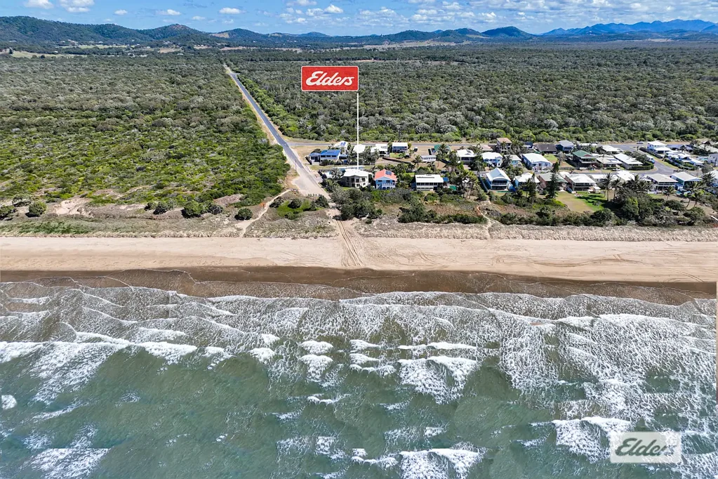 Bangalee 4 Bedroom Absolute Beachfront Bliss – Dual Living with Unrivalled Views