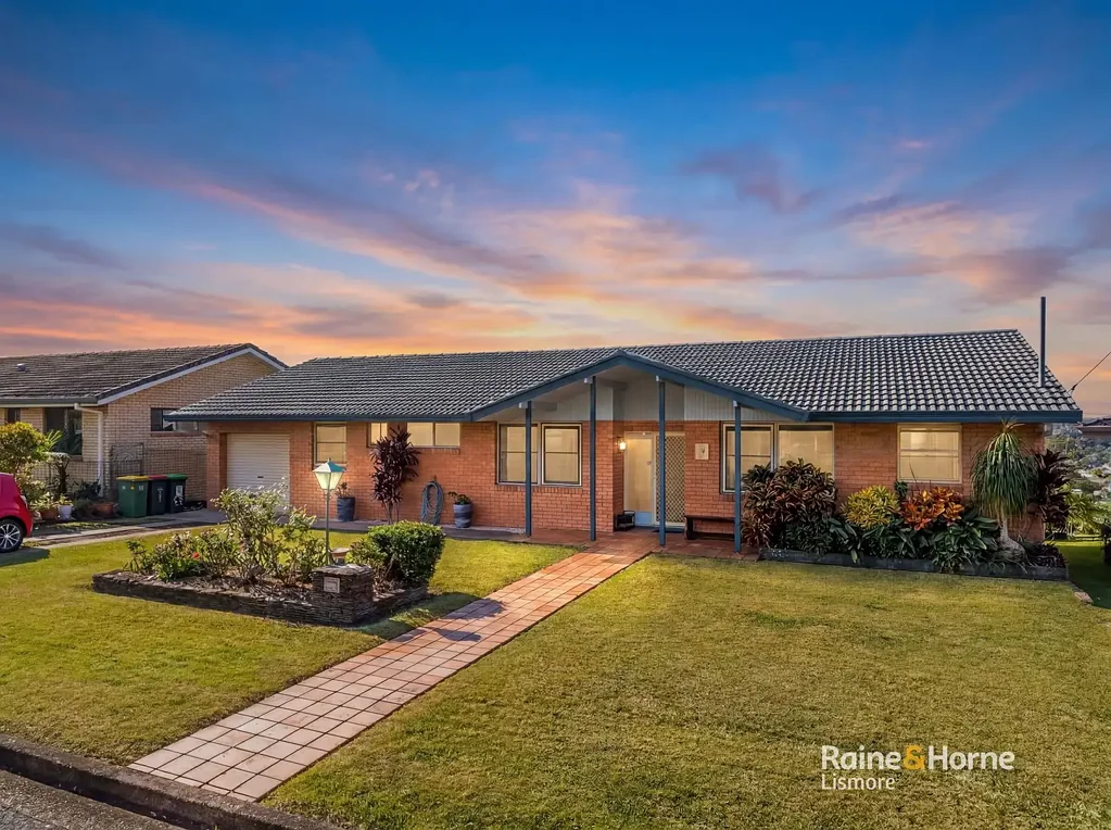 East Lismore 3chambre Elevated Living, Endless Views