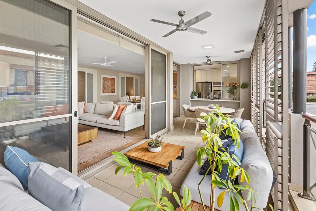 109/40 St Quentin Avenue, Claremont, WA 6010