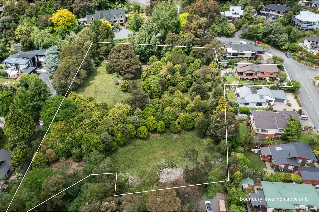 Richmond 4房  8000sqm land bank in Richmond