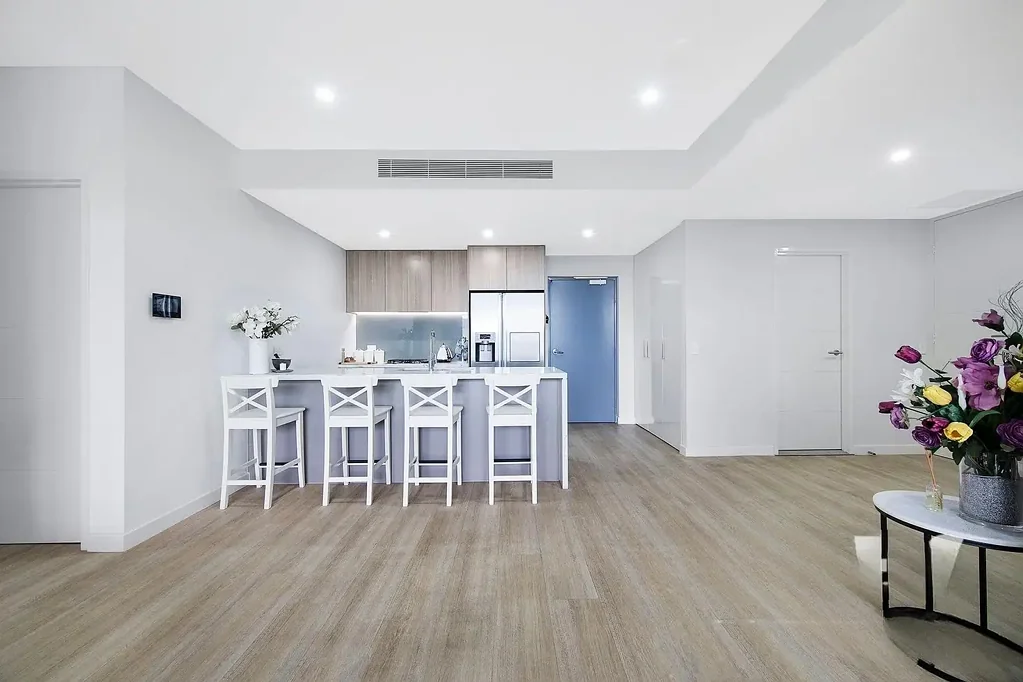 Schofields 3 Bedroom Ultra-Modern Three Bedroom Spacious Apartment Within Premium Galungara Public School Catchment!