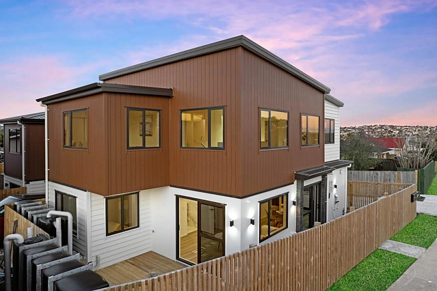 158A Pigeon Mountain Road, Half Moon Bay, Manukau City
