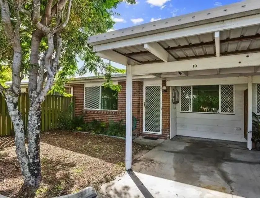 10/11 Monash Rd, Loganlea, Brisbane - Southern Region, 2 phòng ngủ, 1 phòng tắm, Unit