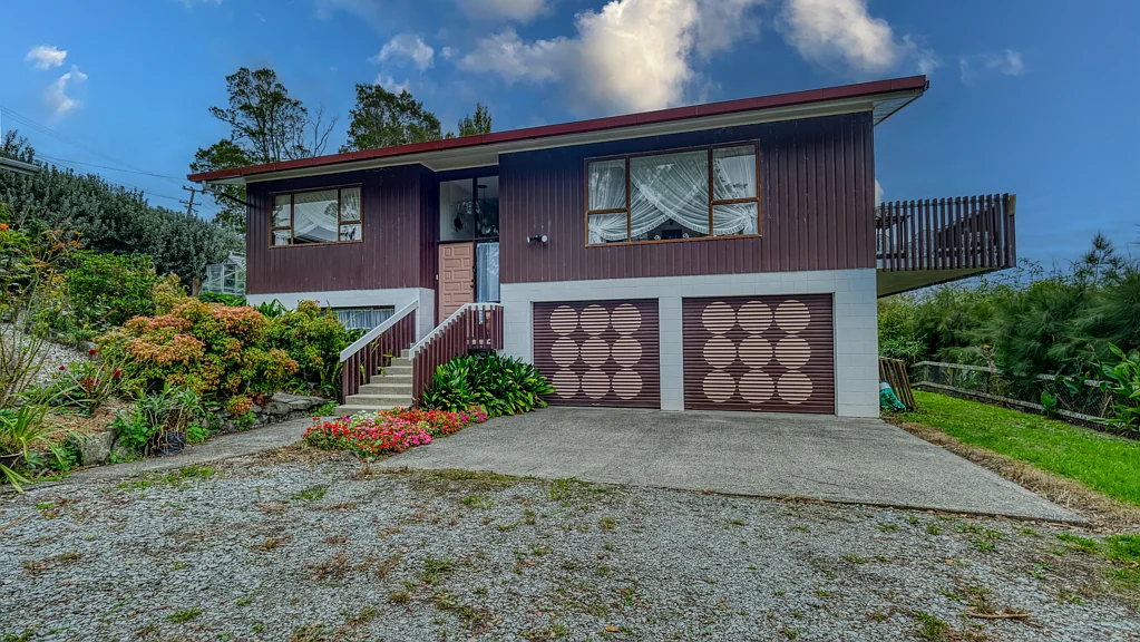 28 Fairburn Road, Kaitaia, Far North, Northland